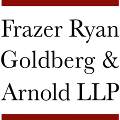 Frazer Ryan Goldberg & Arnold LLP